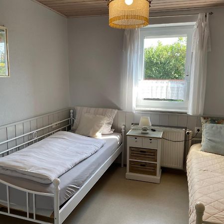 Ferienwohnung Angelika Gries Margetshoechheim Bagian luar foto