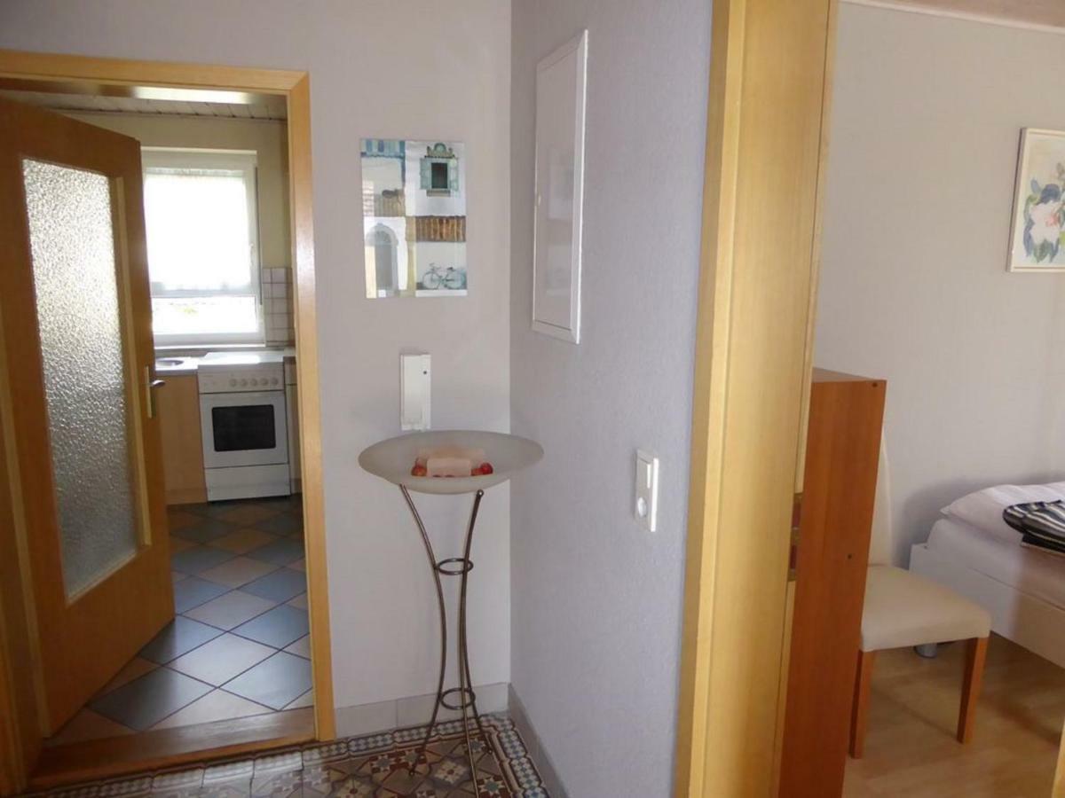 Ferienwohnung Angelika Gries Margetshoechheim Bagian luar foto